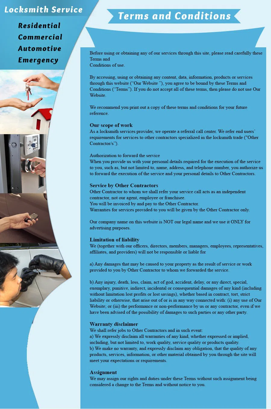 Old Brooklyn OH Locksmith Store, Old Brooklyn, OH 216-586-6206